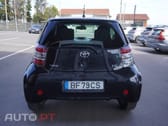 Toyota iQ 1.0