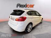 BMW 225 Advantage