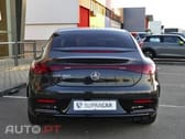 Mercedes-Benz EQE 350