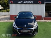 Peugeot 208 1.5 BlueHDi Active Business Pack
