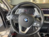 BMW 116 d Corporate Edition