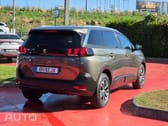 Peugeot 5008 1.5 BlueHDi Active Pack EAT8