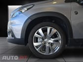 Peugeot 2008 1.2 PureTech Crossway