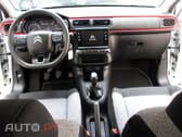Citroen C3 1.2 PureTech C-Series
