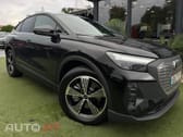 Audi Q4 E-Tron 45 quattro 82 kWh