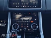 Land Rover Range Rover Sport 2.0 Si4 PHEV HSE Dynamic