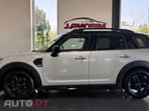 MINI Countryman Cooper Classic Auto