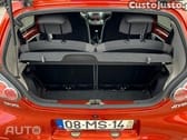 Toyota Aygo 1.0 Orange Edition