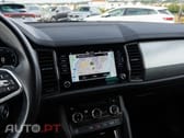 Skoda Kodiaq 2.0 TDI Ambition DSG
