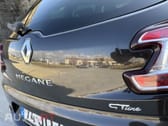 Renault Mégane Sport Tourer 1.5 dCi GT Line