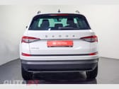 Skoda Kodiaq 2.0TDI 150cv AMBITION DSG