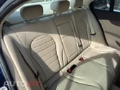 Mercedes-Benz C 220 (BlueTEC) d BlueEFFICIENCY Edition 7G-TRONIC Avantgarde