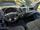Ford Transit 290L2 2.0 TDCi H2-T.Alto Trend