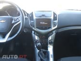 Chevrolet Cruze SW 1.7 VCDI LT