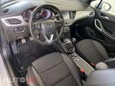 Opel Astra Sports Tourer 1.5 D GS Line S/S