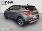 Renault Captur Captur RS Line E-TECH Hibrido 140