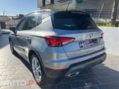 Seat Arona 1.0 TSI FR DSG