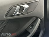 BMW 116 d Pack M Auto