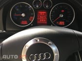 Audi TT 1.8 turbo