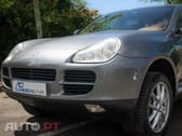 Porsche Cayenne Tiptronic