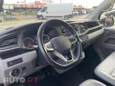 Volkswagen Caravelle 2.0 TDI Comfortline DSG