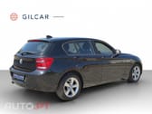 BMW 118 dA Line Sport