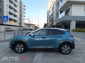 Hyundai Kauai EV 64kwh Premium - Nacional