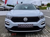 Volkswagen T-Roc TSI Lounge