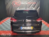 Renault Clio Sport Tourer 0.9 TCe Limited Edition