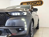 DS DS7 Crossback BlueHDI 130 Aut. Performance Line +