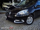 Renault Scénic 1.5 dCi Dynamique S EDC