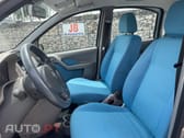 Fiat Panda 1.3 16V Multijet Dynamic