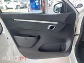 Dacia Spring Electric 45 Essential