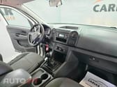 Volkswagen Amarok 2.0 TDi CD Extra AC CM 2WD