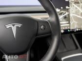 Tesla Model Y Long Range Tração Integral
