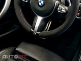 BMW 320 d Pack M Performance