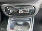 Smart ForTwo Electric Drive Prime