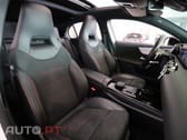 Mercedes-Benz A 250 AMG LINE