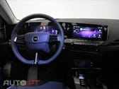 Opel Astra Electric Edition