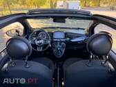Fiat 500C 1.0 Hybrid Dolcevita