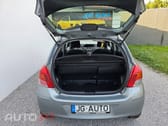 Toyota Yaris 1.0 VVT-i Comfort
