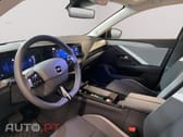 Opel Astra Sports Tourer 54 kWh Edition