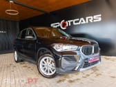 BMW X1 16 d sDrive Auto