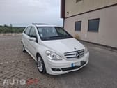 Mercedes-Benz 180 B