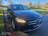 Mercedes-Benz B 180 d Style Plus Aut.