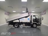 Mitsubishi Canter 3S13 FEA01CL4SE BASCULANTE IVA DEDUTIVEL