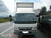 Mitsubishi Canter Fuso 3C15 3.0D-iD