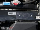 Honda S2000 Cabrio