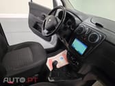 Dacia Lodgy 1.2 STEPWAY