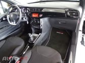 Citroen DS3 1.6 e-HDi Be Chic